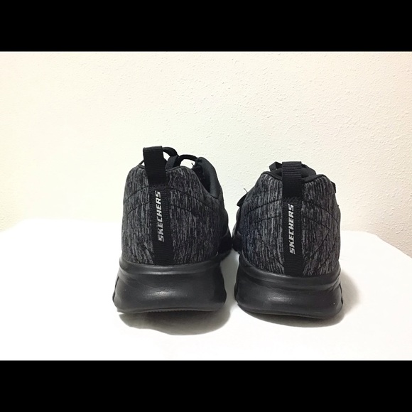 Skechers Dual Lite Casual Shoes US 7.5 - Picture 7 of 15